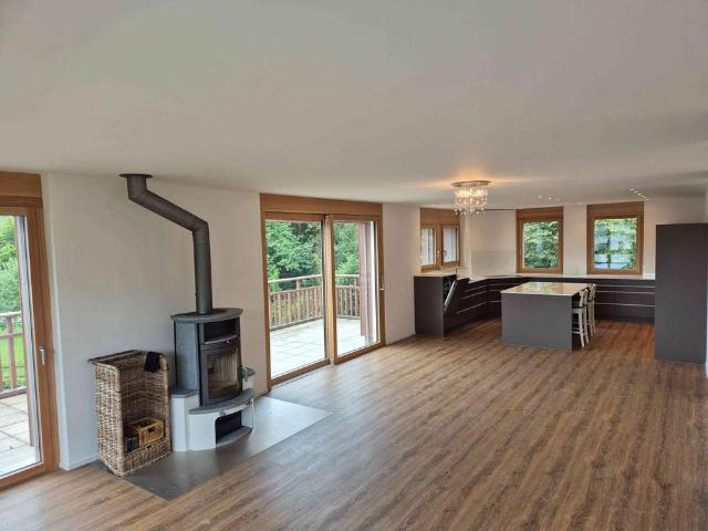 Reihenfamilienhaus mieten in Villnachern, Aargau