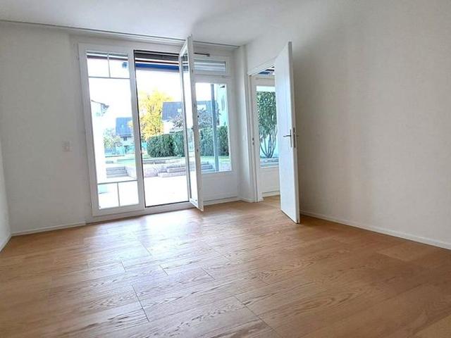 Apartment mieten in Wiesendangen, Zürich