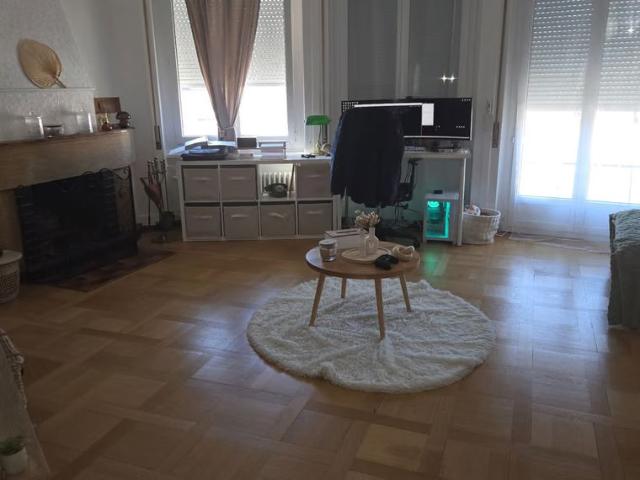 Apartment mieten in Aigle, District d'Aigle