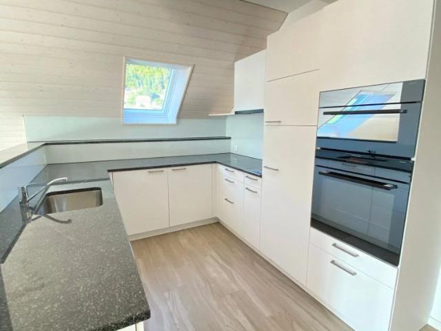 Apartment mieten in Holderbank (SO), Solothurn