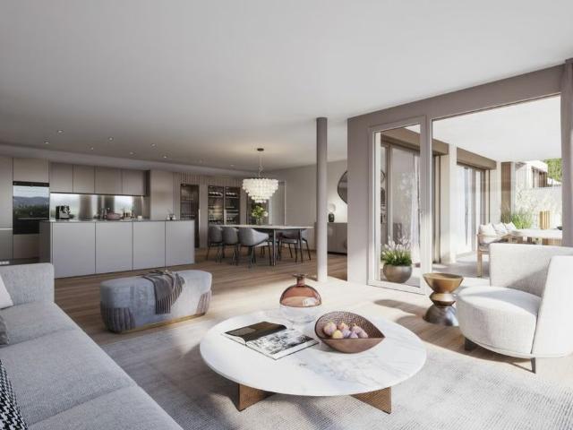 Haus mieten in Aargau