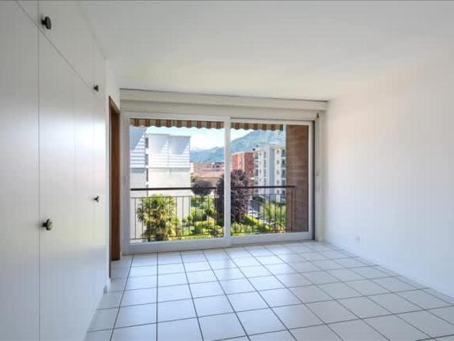 Apartment mieten in Locarno, Tessin