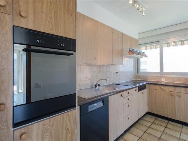 Apartment mieten in Locarno, Tessin