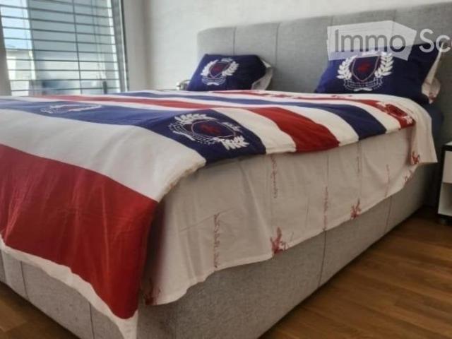 Apartment mieten in Ardon, Wallis