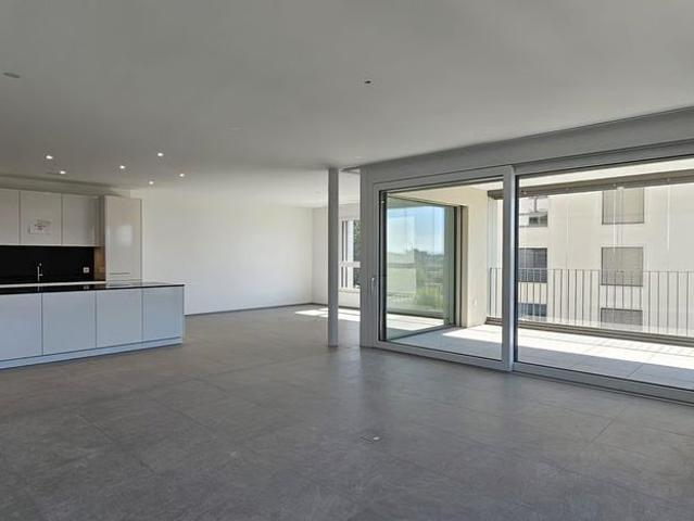 Apartment mieten in Ostermundigen, Bern