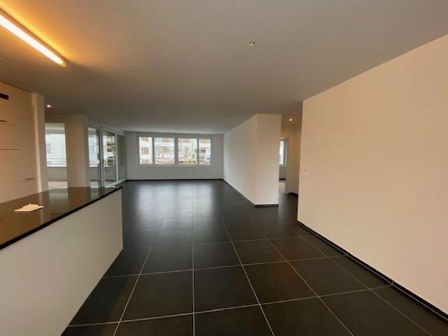Apartment mieten in Wil (SG), St. Gallen