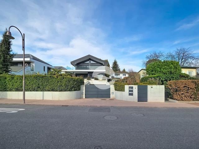 Apartment mieten in Saint-Sulpice (VD), Waadt