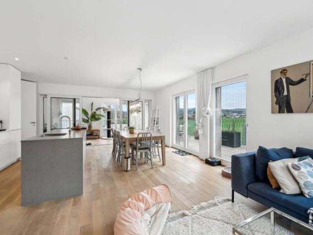 Apartment mieten in Strengelbach, Aargau