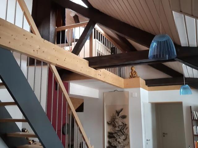 Apartment mieten in Chez Moïse Cart, Le Lieu