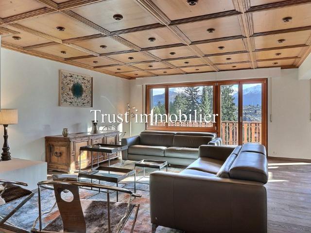 Haus mieten in Crans-Montana, Wallis