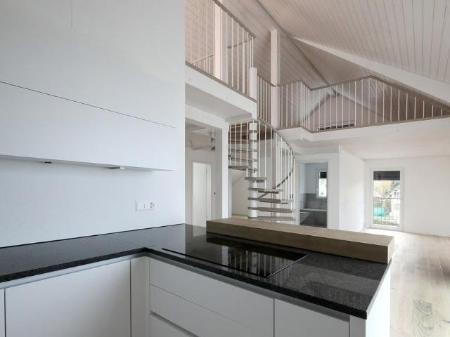 Apartment mieten in Biberist, Solothurn