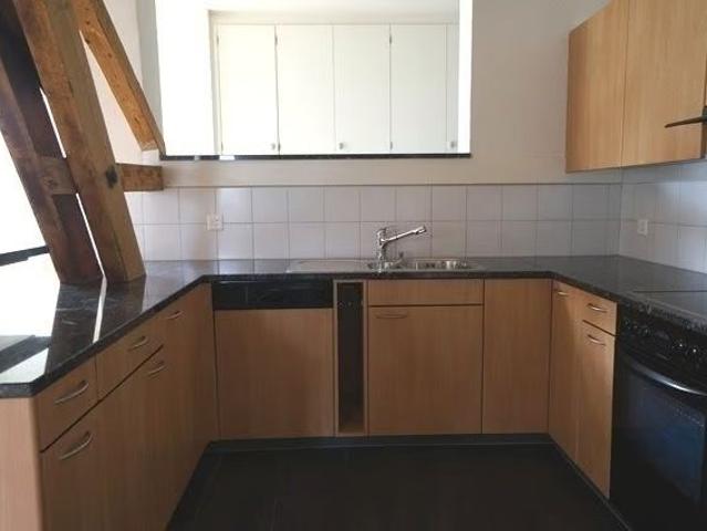 Apartment mieten in Kirchuster, Uster