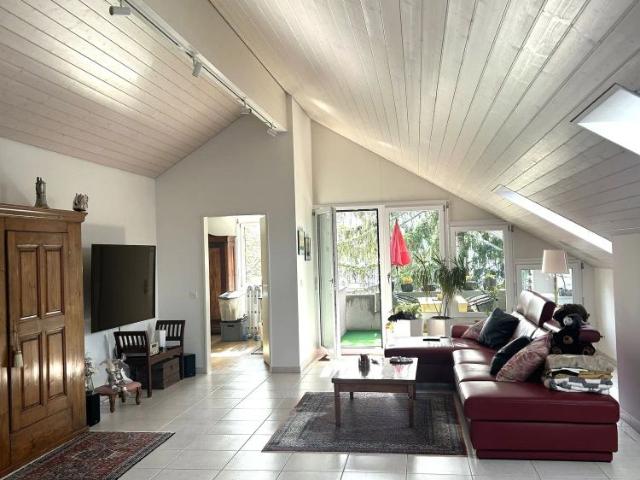Apartment mieten in Rapperswil, Rapperswil-Jona