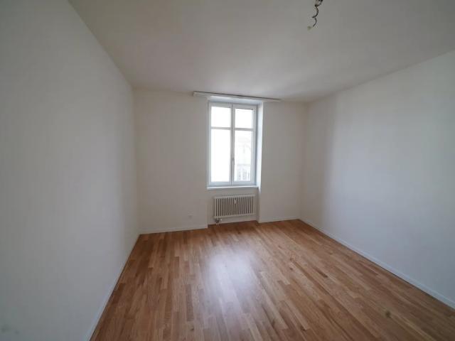 Apartment mieten in Grossbasel, Basel