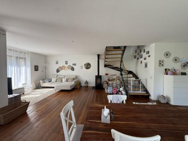 Apartment mieten in Faoug, Waadt