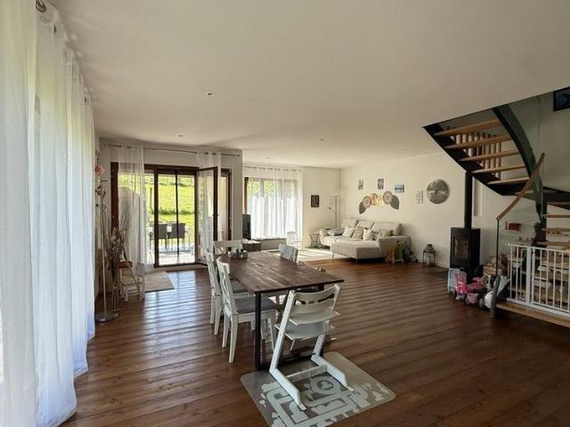 Apartment mieten in Faoug, Waadt