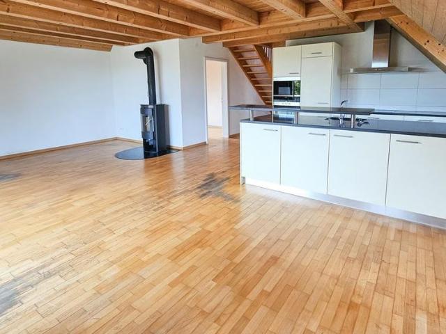Apartment mieten in Kirch-Dinhard, Dinhard