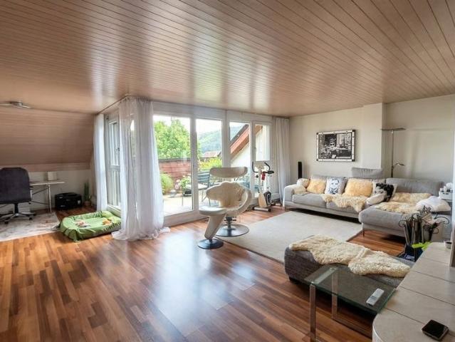 Apartment mieten in Dulliken, Solothurn