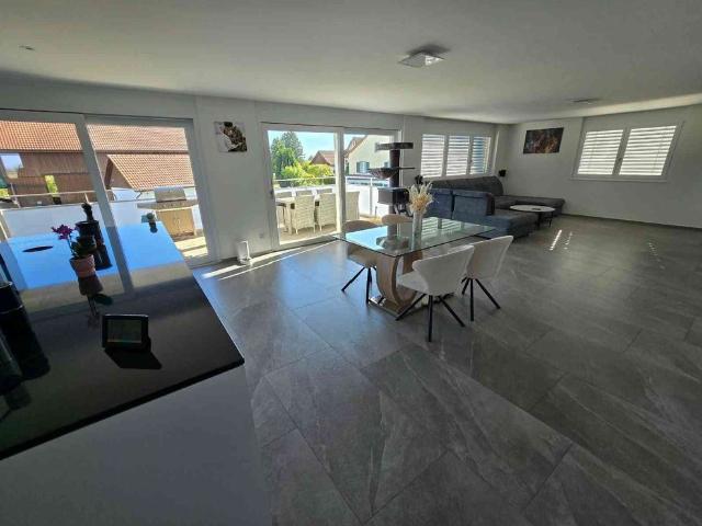 Apartment mieten in Waldhof, Langrickenbach