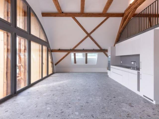 Apartment mieten in Münsingen, Verwaltungsregion Bern-Mittelland