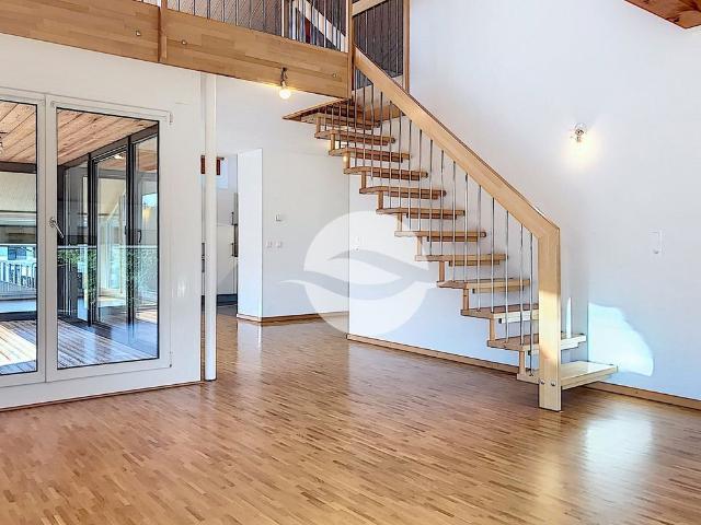 Apartment mieten in Chavannes-de-Bogis, District de Nyon