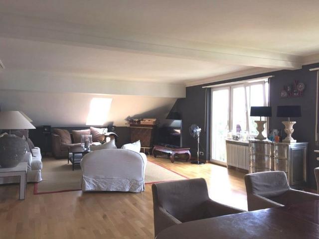 Apartment mieten in Küsnacht (ZH), Zürich