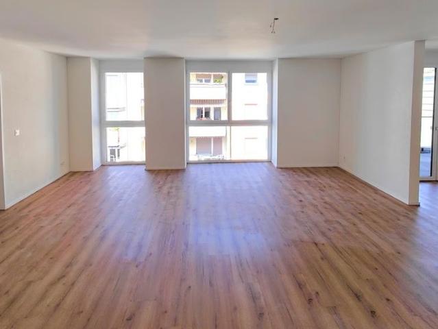 Apartment mieten in Winterthur, Zürich
