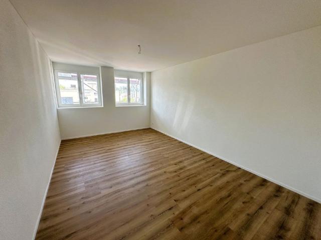 Apartment mieten in Winterthur, Zürich