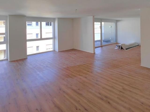 Apartment mieten in Winterthur, Zürich