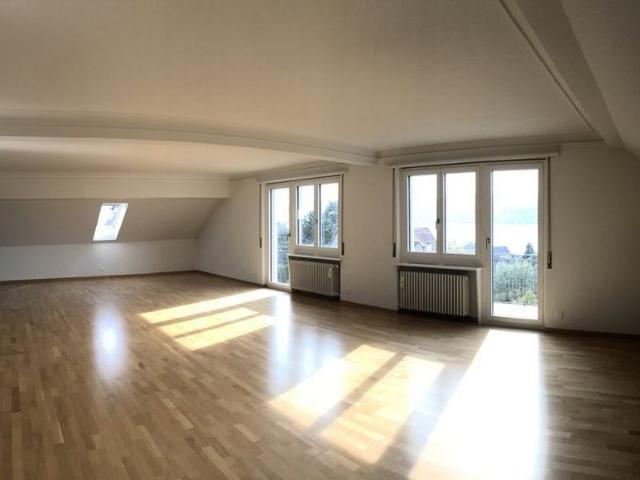 Apartment mieten in Küsnacht (ZH), Zürich