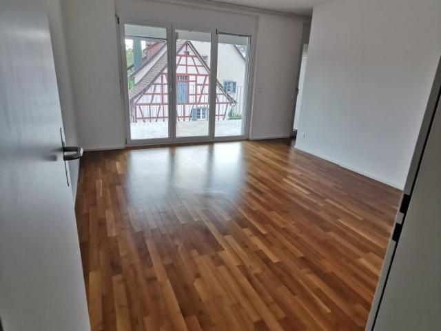 Apartment mieten in Beringen, Schaffhausen