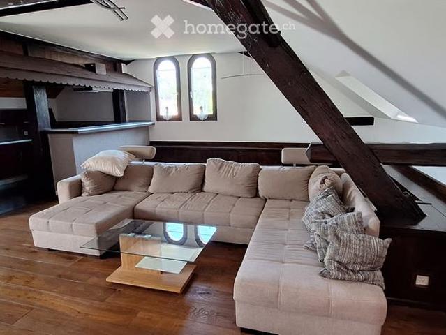 Apartment mieten in Cousset, Freiburg
