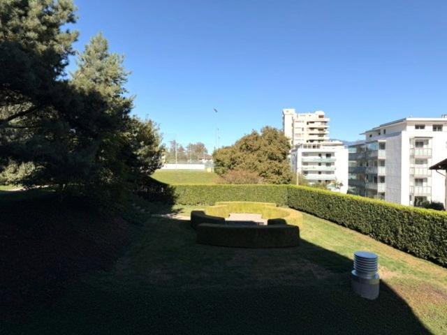 Apartment mieten in Hergiswil (NW)
