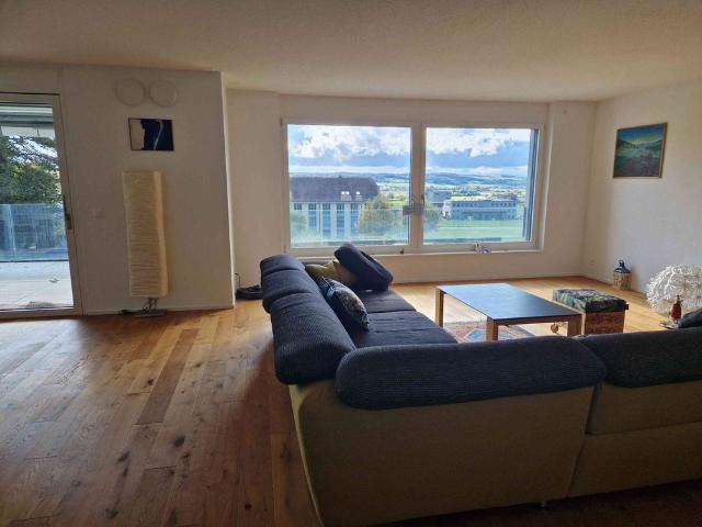 Apartment mieten in Bettlach, Amtei Solothurn-Lebern