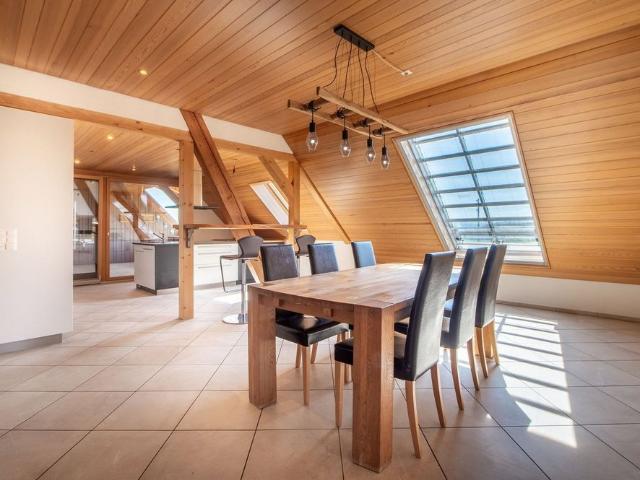 Apartment mieten in Iffwil, Bern