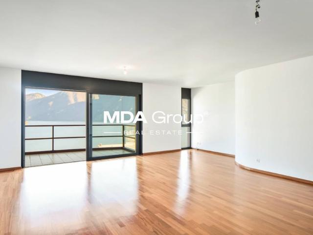 Apartment mieten in Aldesago, Tessin