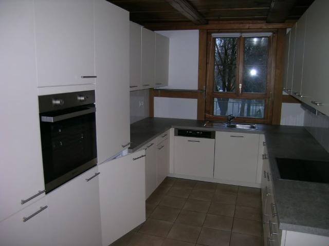Apartment mieten in Schnottwil, Solothurn