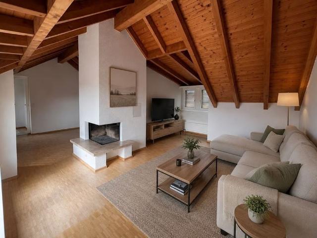 Apartment mieten in Binningen, Basel-Landschaft