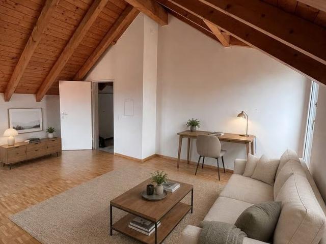 Haus mieten in Binningen, Basel-Landschaft