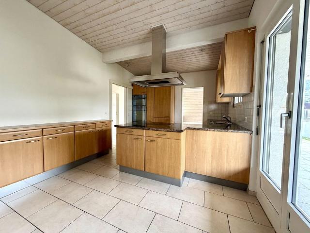 Apartment mieten in Aesch (BL), Basel-Landschaft