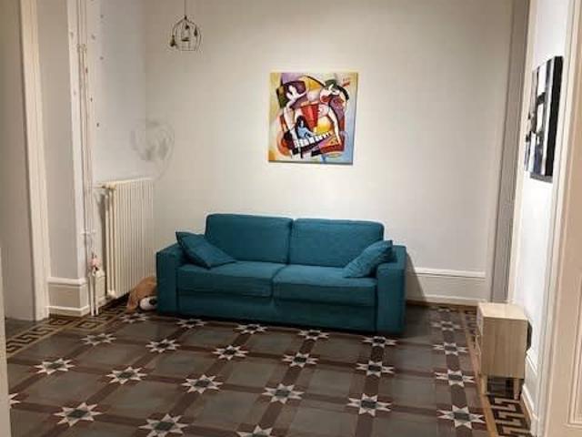 Apartment mieten in Veytaux, Waadt