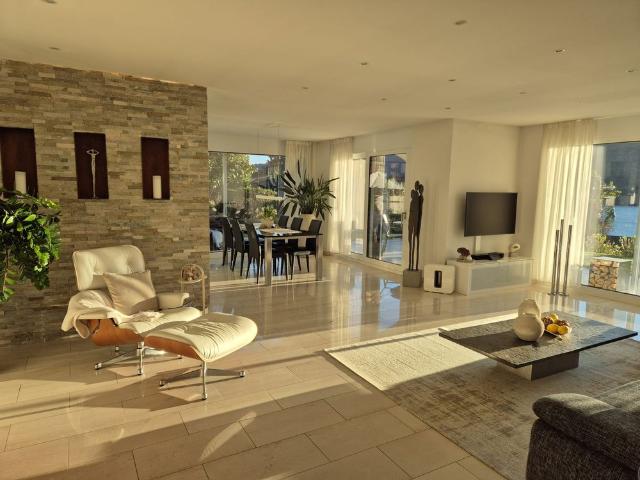 Apartment mieten in Aldesago, Tessin