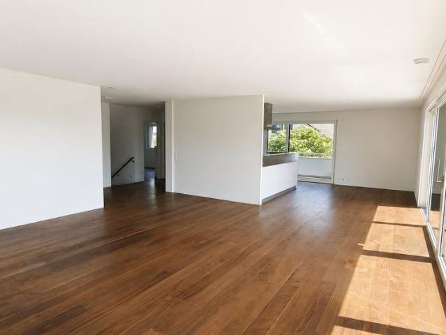 Haus mieten in Einigen, Zürich