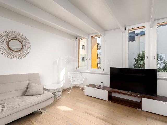 Haus mieten in Aldesago, Tessin