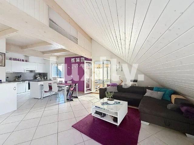 Apartment mieten in Gland, District de Nyon