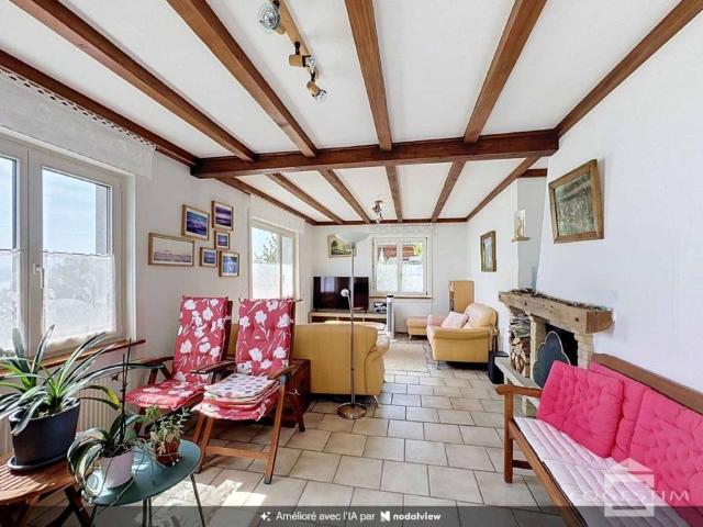 Haus mieten in Chez-le-Bart