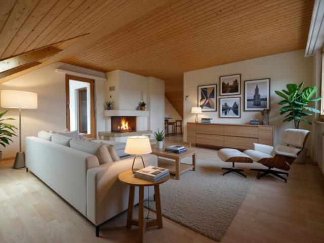 Apartment mieten in Im Moos, Lotzwil