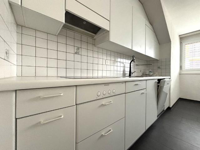 Apartment mieten in Ehrendingen, Aargau