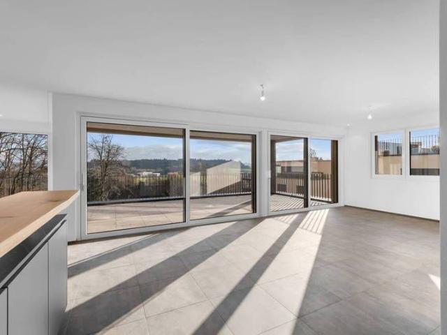 Apartment mieten in Neuhaus SG, Eschenbach (SG)