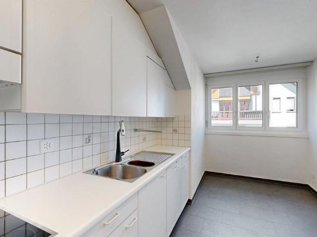 Haus mieten in Ehrendingen, Aargau